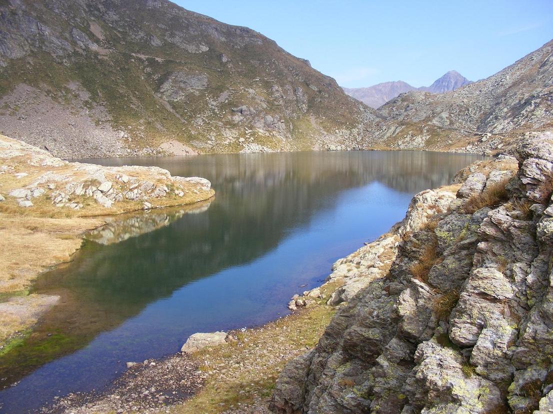 Laghi....della LOMBARDIA